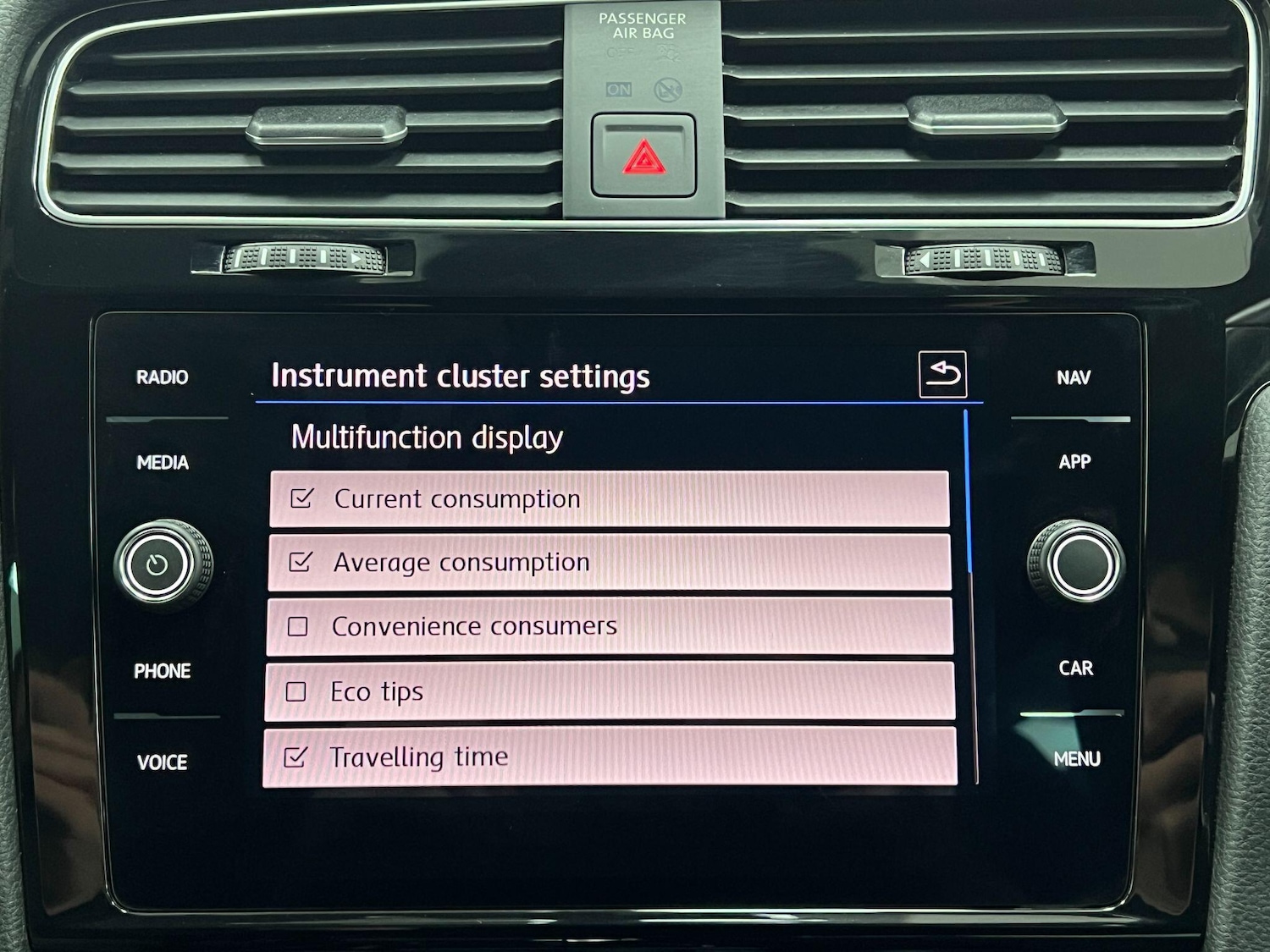 Used Volkswagen Golf 2019 for sale - 77040515: Photo 64