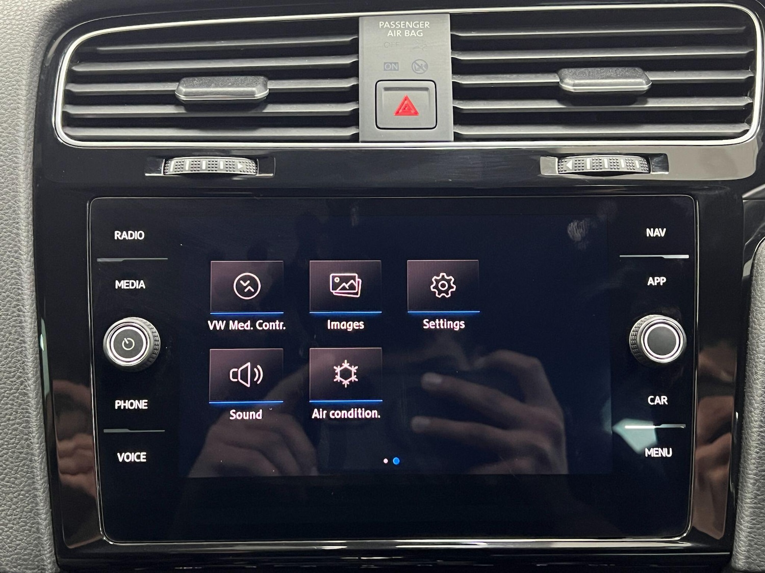 Used Volkswagen Golf 2019 for sale - 77040515: Photo 65