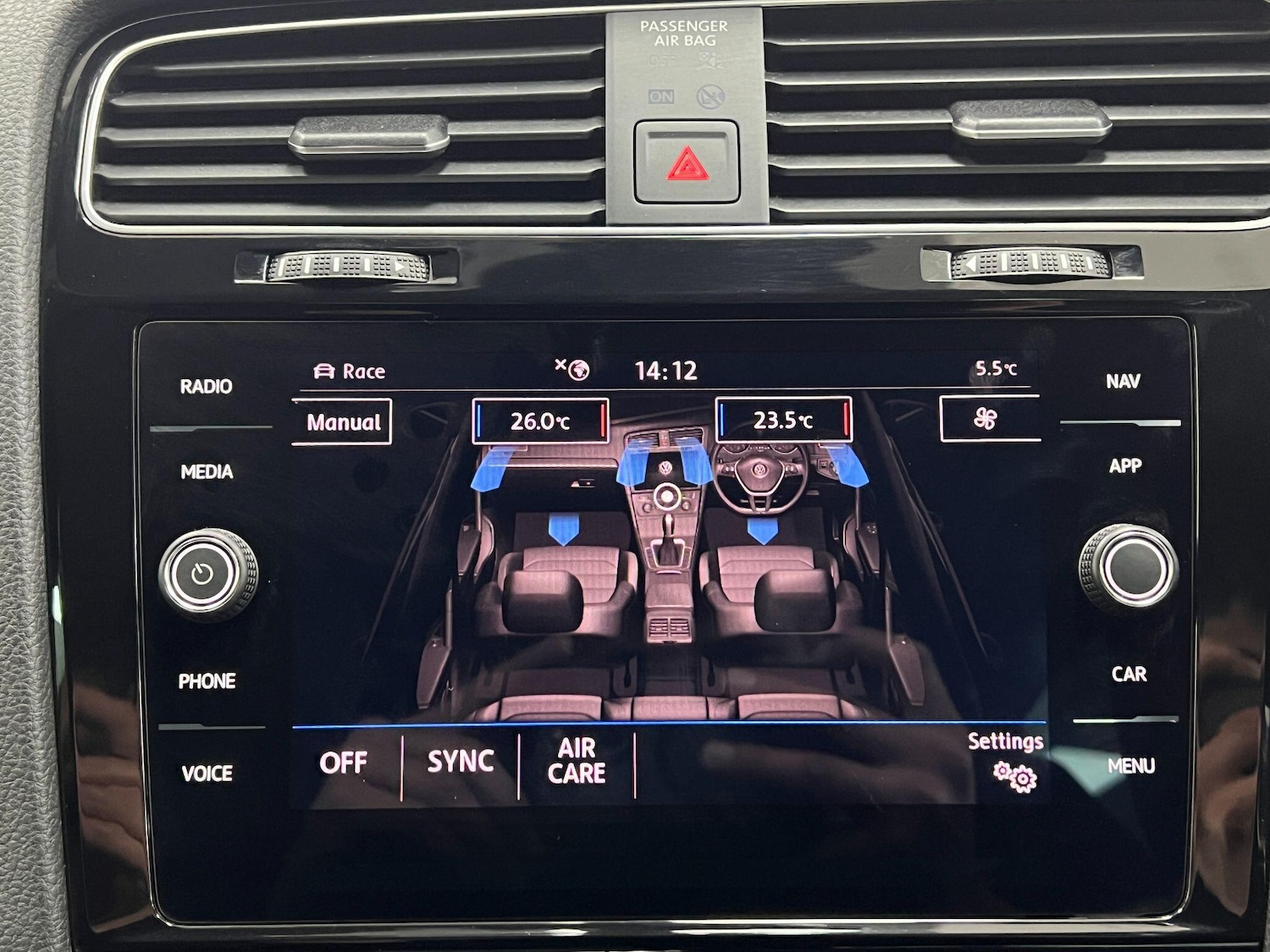 Used Volkswagen Golf 2019 for sale - 77040515: Photo 66