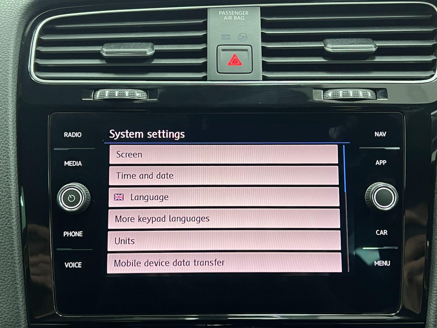 Used Volkswagen Golf 2019 for sale - 77040515: Photo 67