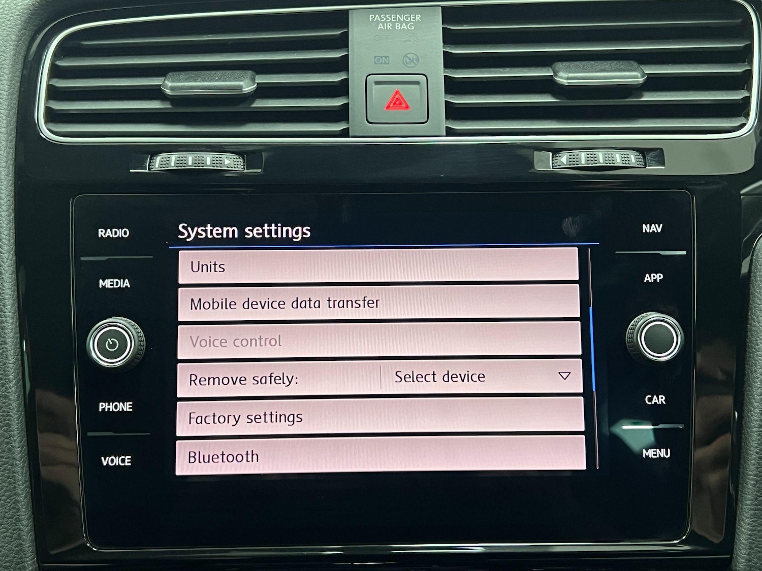 Used Volkswagen Golf 2019 for sale - 77040515: Photo 68