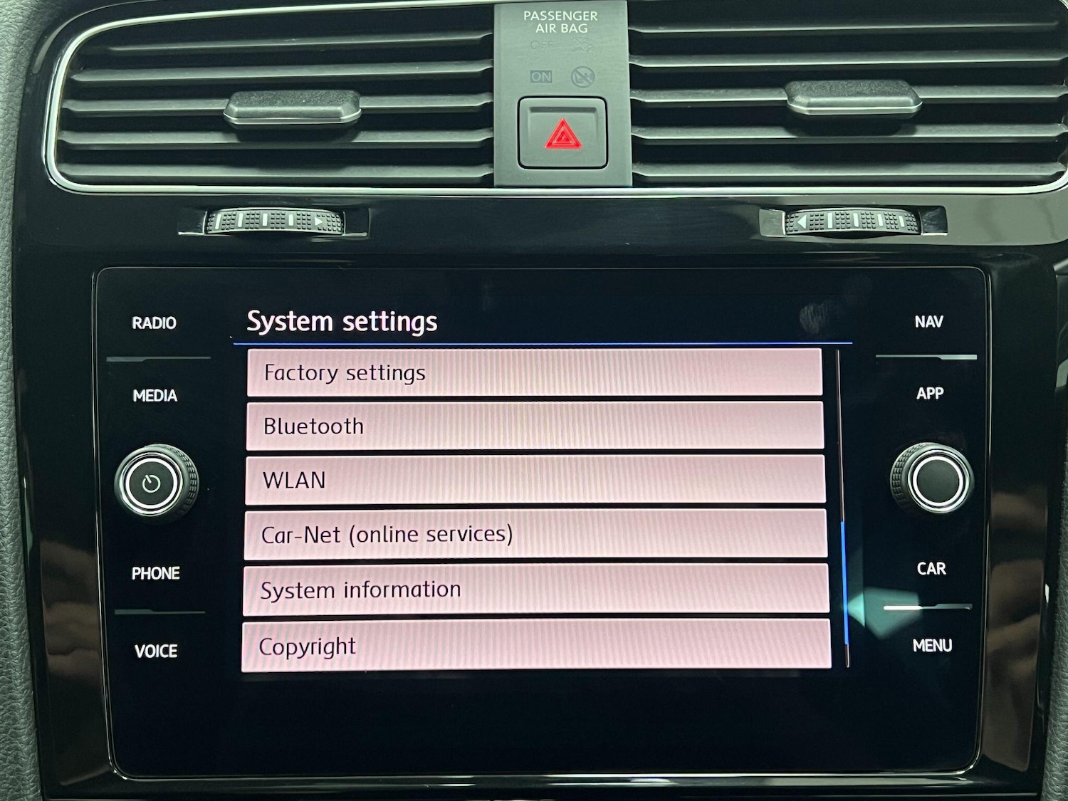 Used Volkswagen Golf 2019 for sale - 77040515: Photo 69