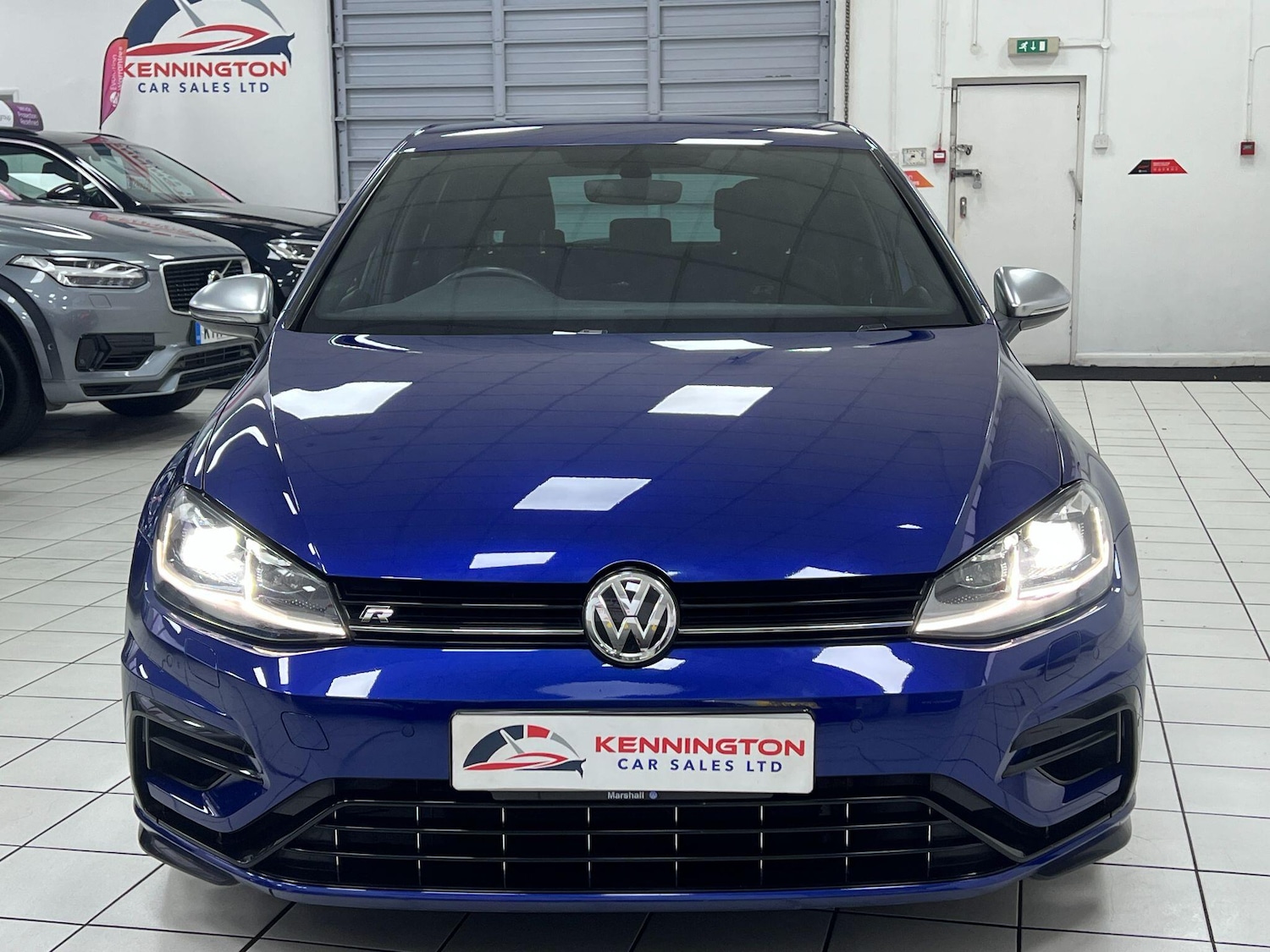 Used Volkswagen Golf 2019 for sale - 77040515: Photo 7