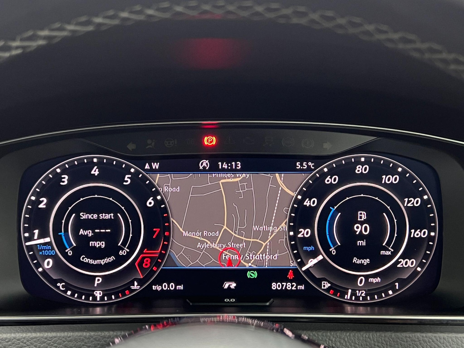 Used Volkswagen Golf 2019 for sale - 77040515: Photo 76