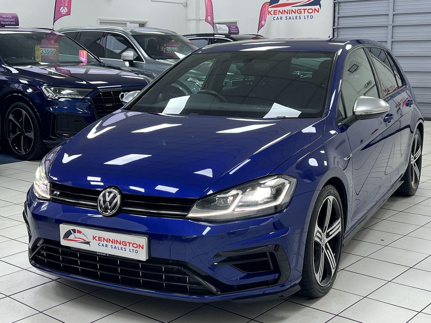 Used Volkswagen Golf 2019 for sale - 77040515: Photo 8