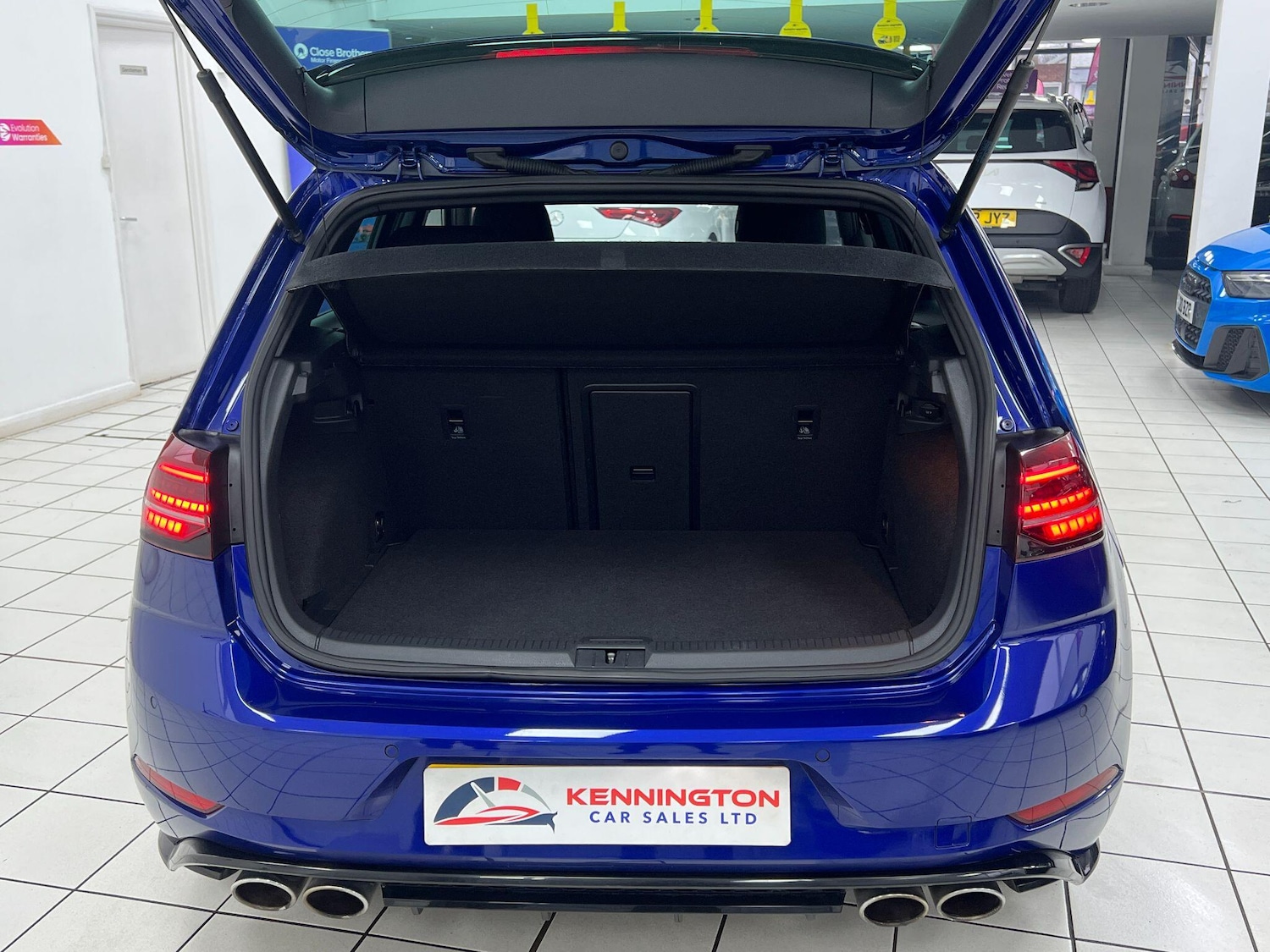 Used Volkswagen Golf 2019 for sale - 77040515: Photo 83