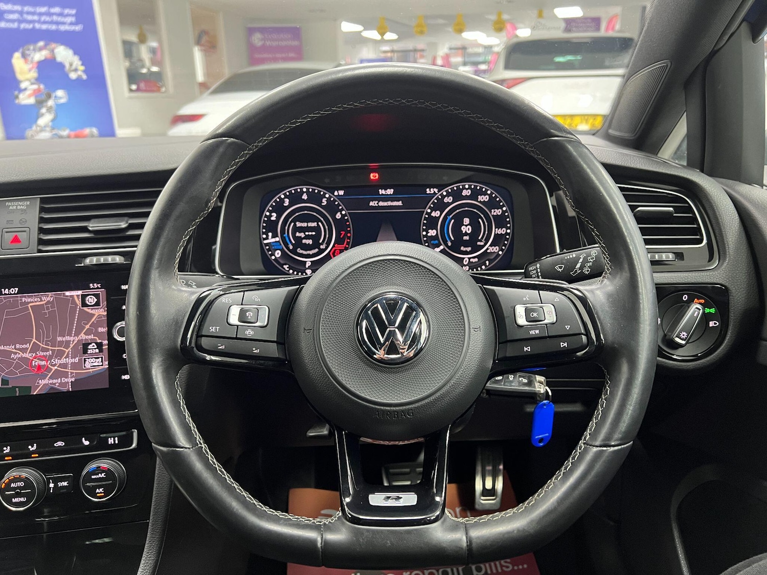 Used Volkswagen Golf 2019 for sale - 77040515: Photo 85