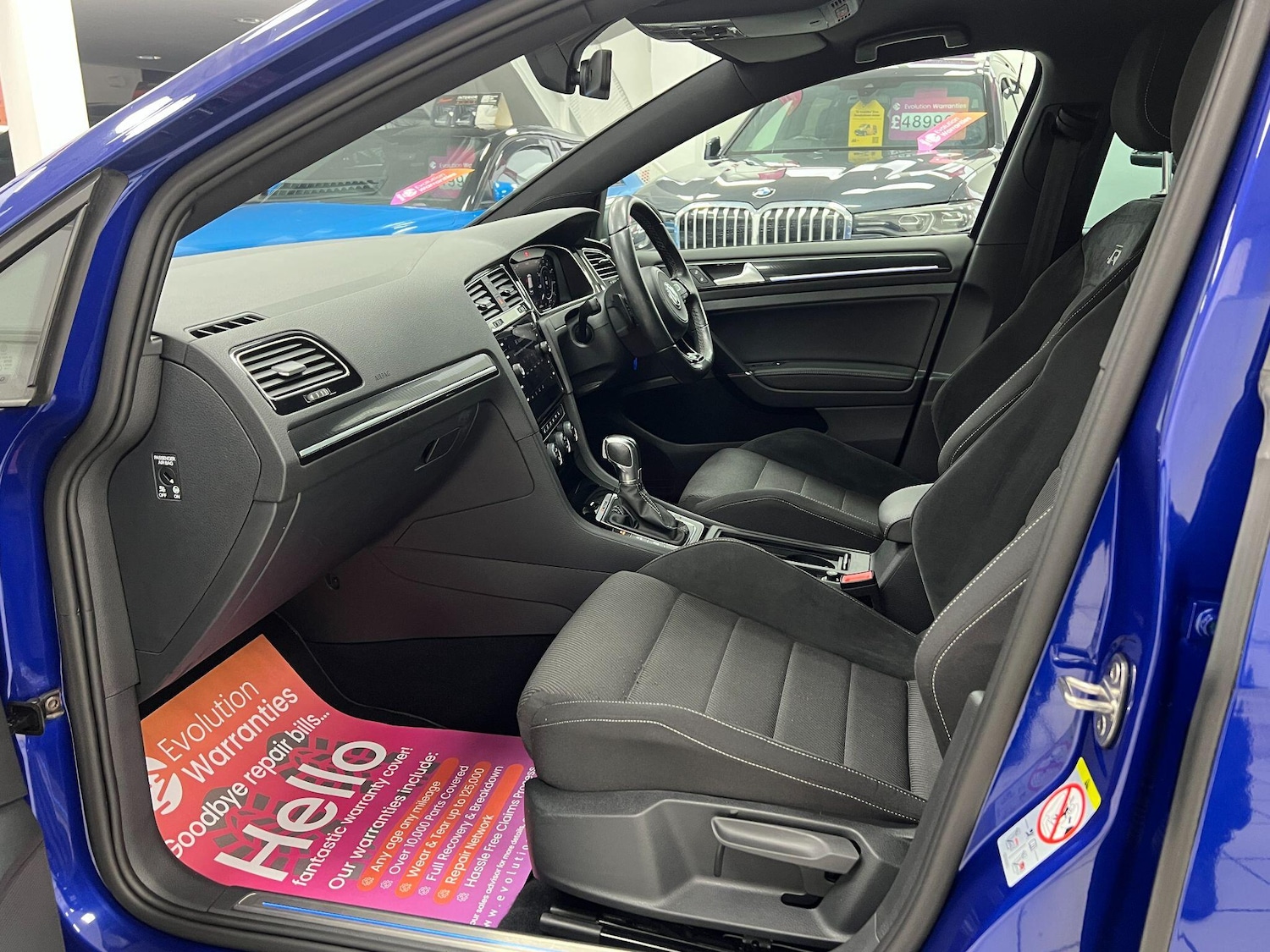 Used Volkswagen Golf 2019 for sale - 77040515: Photo 86