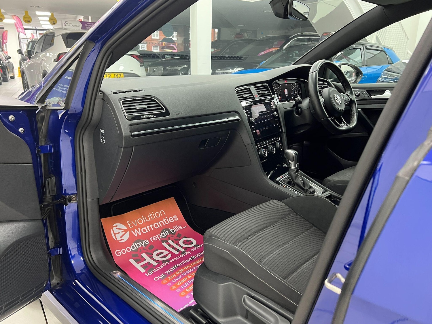 Used Volkswagen Golf 2019 for sale - 77040515: Photo 87