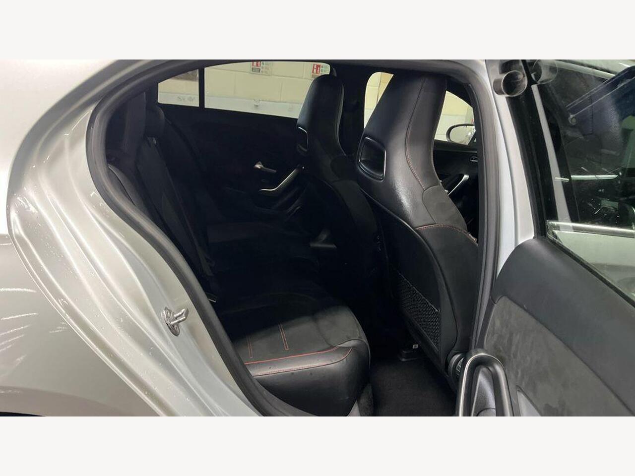 Used Mercedes-Benz A-Class 2019 for sale - 78073728: Photo 12