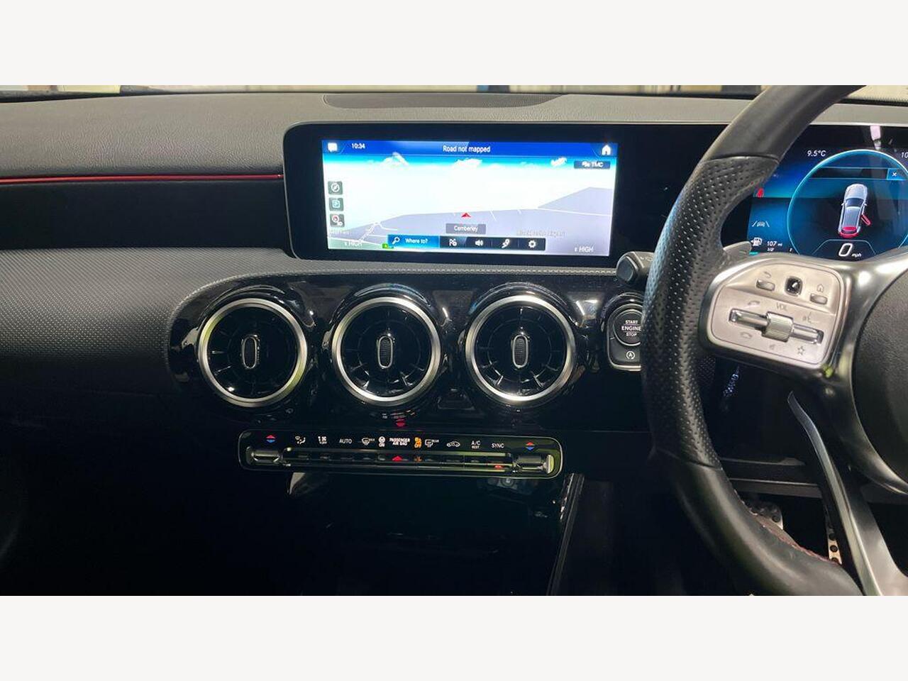 Used Mercedes-Benz A-Class 2019 for sale - 78073728: Photo 14