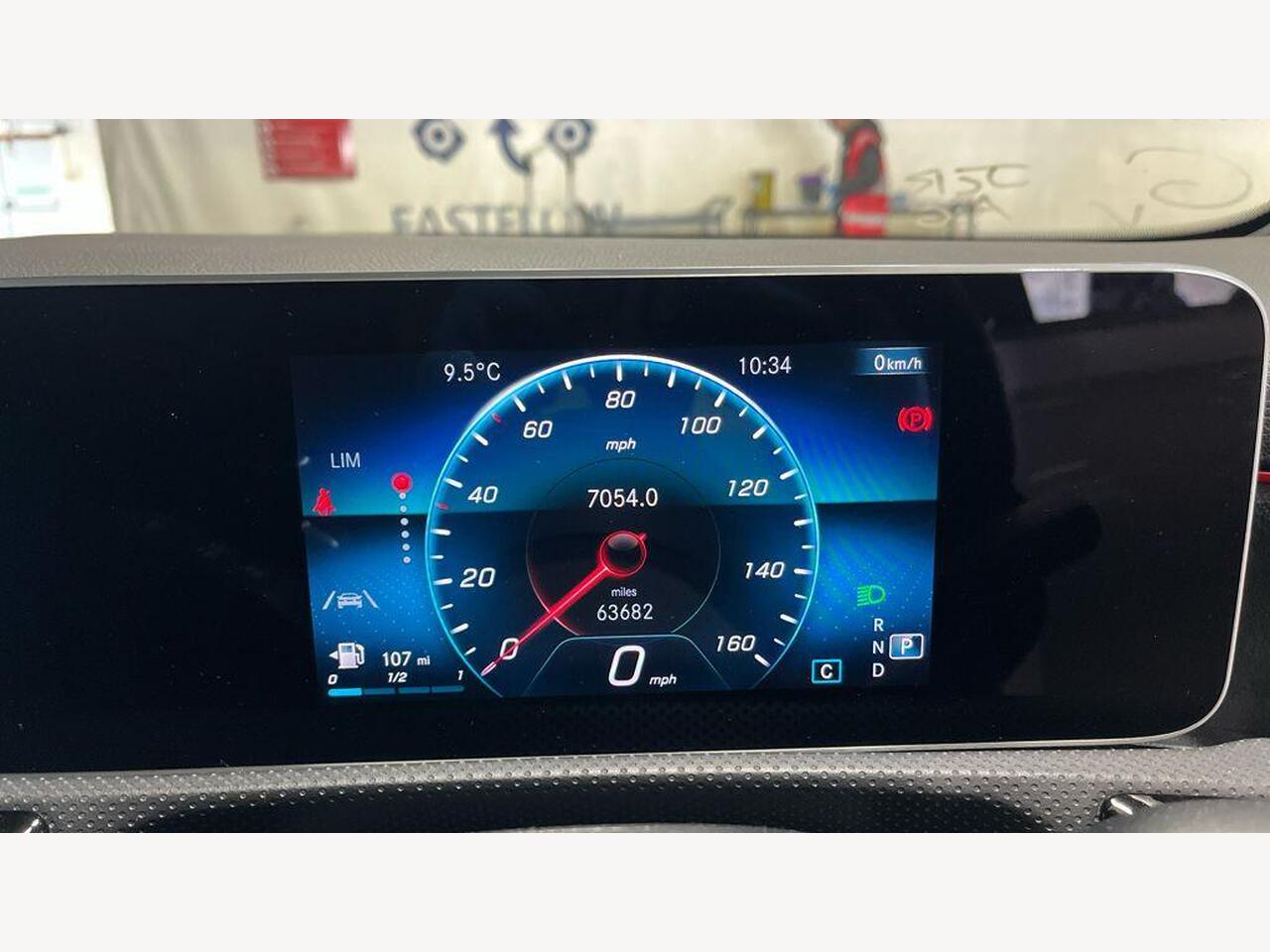 Used Mercedes-Benz A-Class 2019 for sale - 78073728: Photo 16