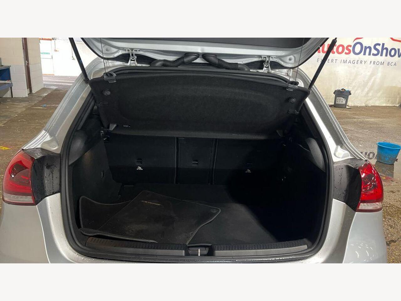 Used Mercedes-Benz A-Class 2019 for sale - 78073728: Photo 17