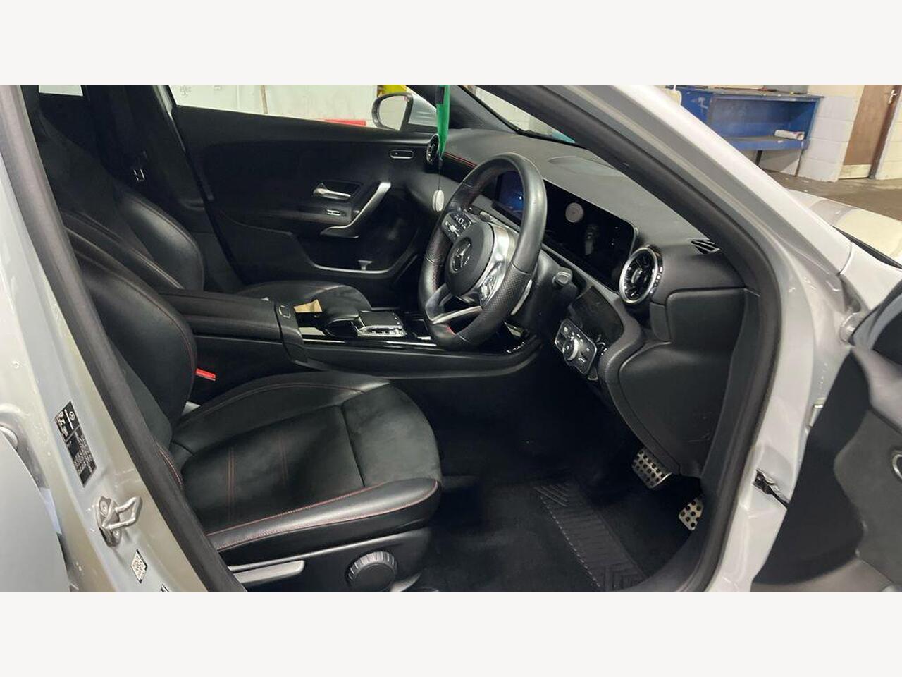 Used Mercedes-Benz A-Class 2019 for sale - 78073728: Photo 19