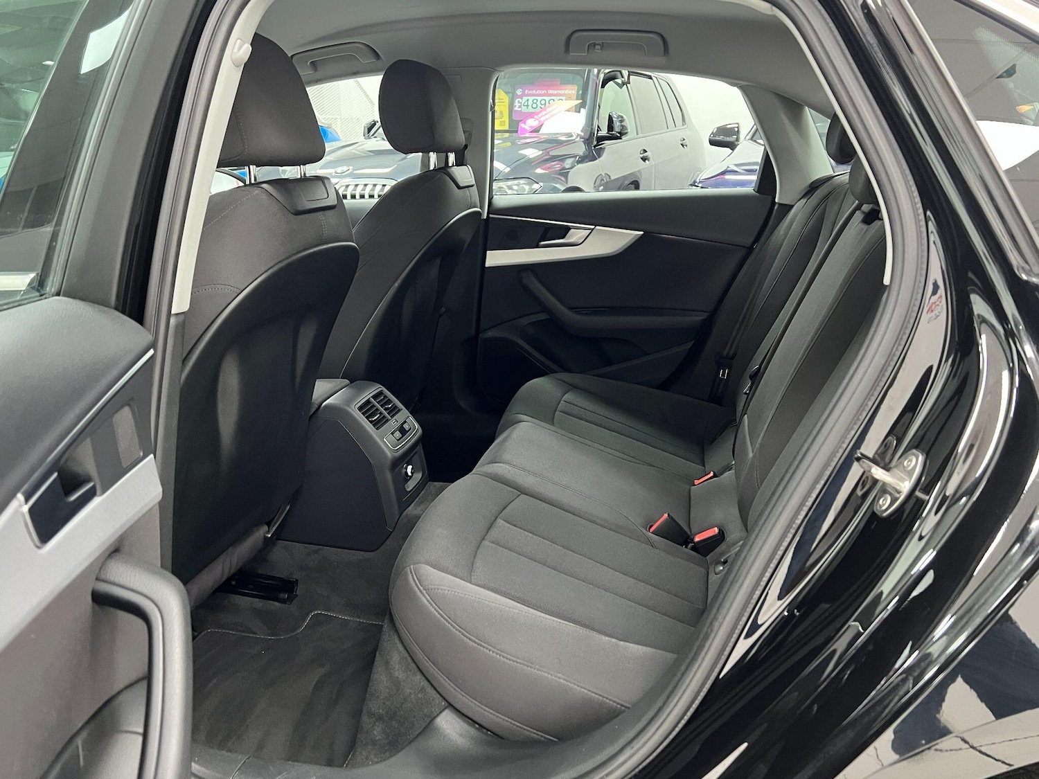 Used Audi A4 2017 for sale - 77559478: Photo 17