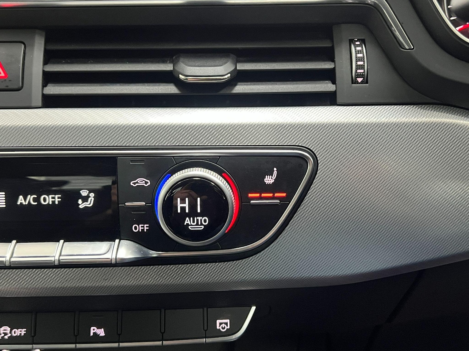 Used Audi A4 2017 for sale - 77559478: Photo 23