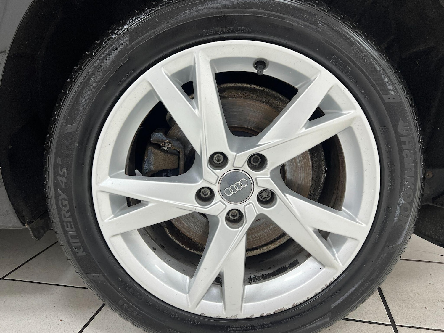 Used Audi A4 2017 for sale - 77559478: Photo 34