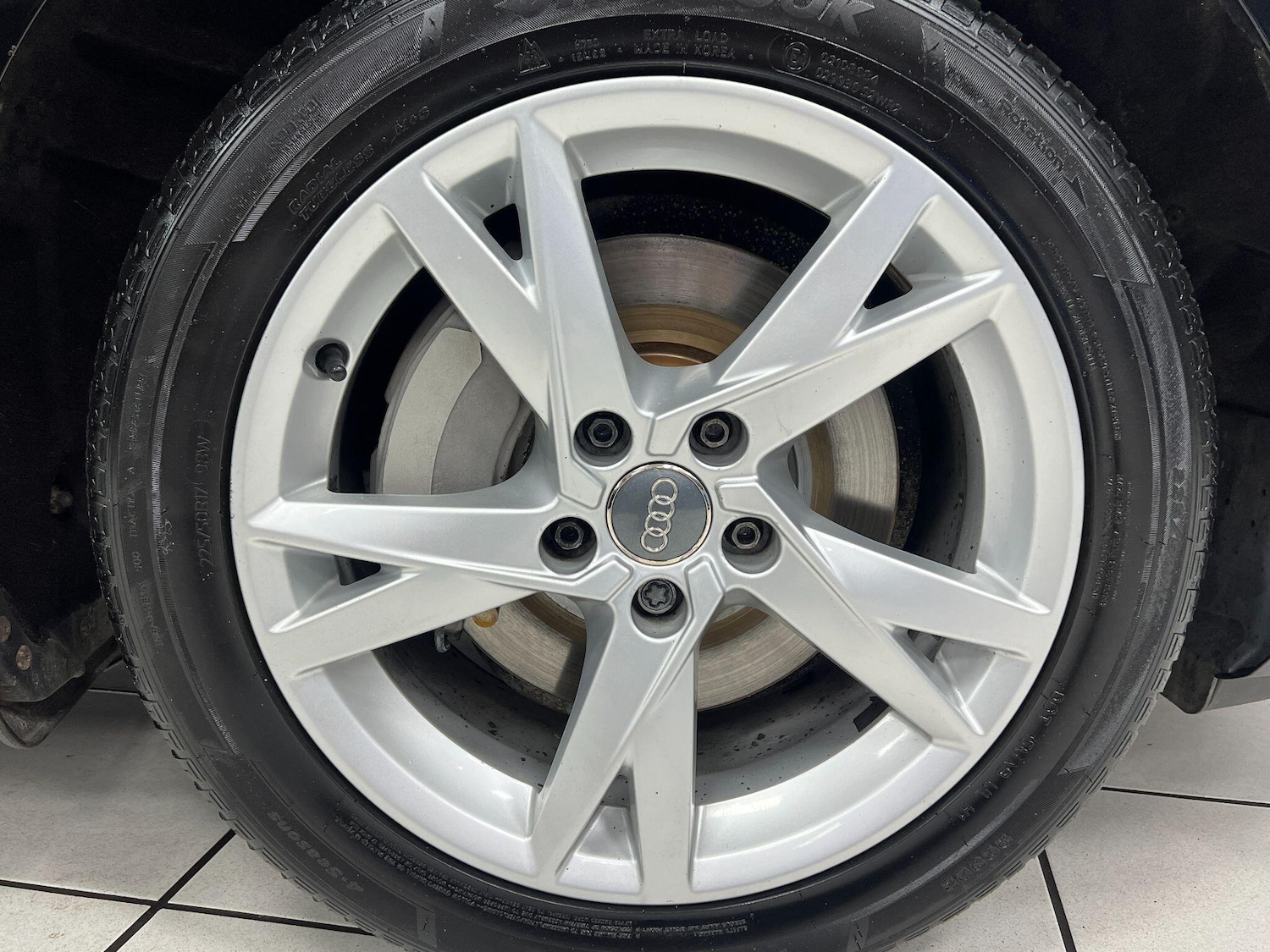 Used Audi A4 2017 for sale - 77559478: Photo 37