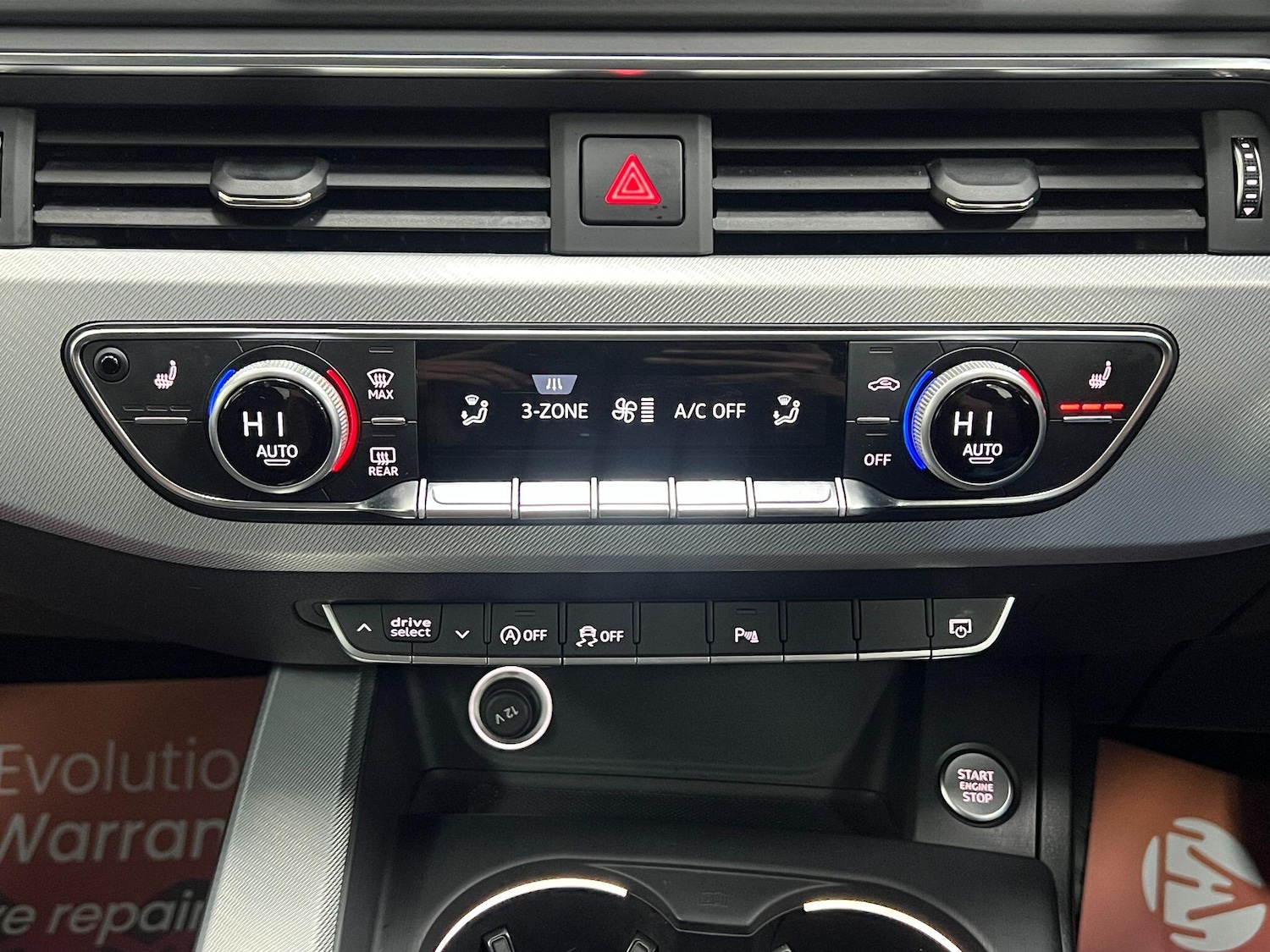 Used Audi A4 2017 for sale - 77559478: Photo 38