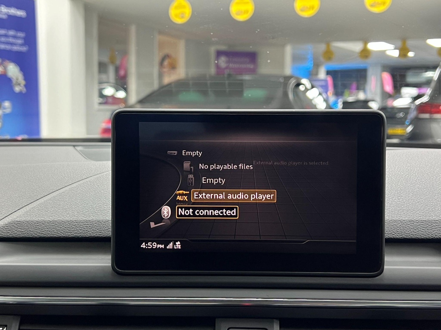 Used Audi A4 2017 for sale - 77559478: Photo 42