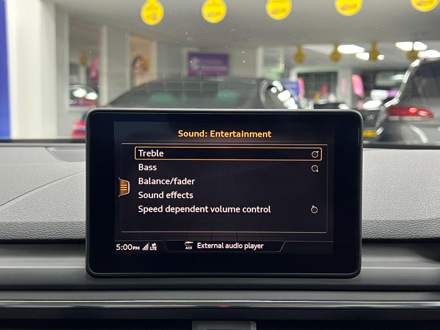 Used Audi A4 2017 for sale - 77559478: Photo 50