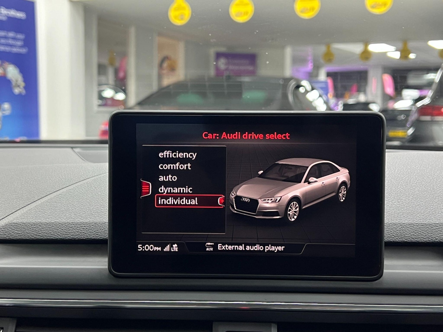 Used Audi A4 2017 for sale - 77559478: Photo 54