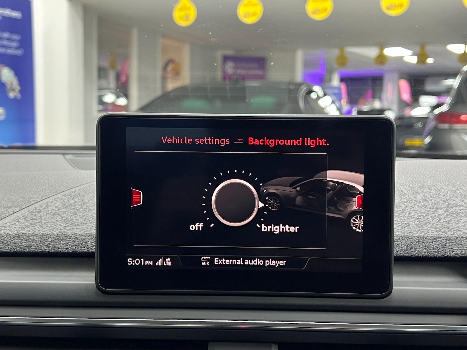 Used Audi A4 2017 for sale - 77559478: Photo 58