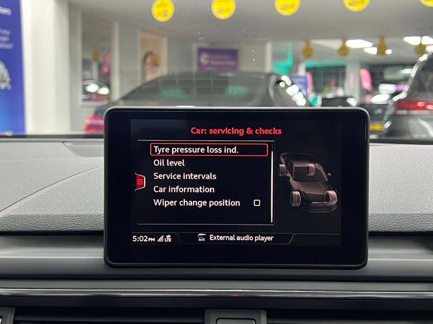 Used Audi A4 2017 for sale - 77559478: Photo 67