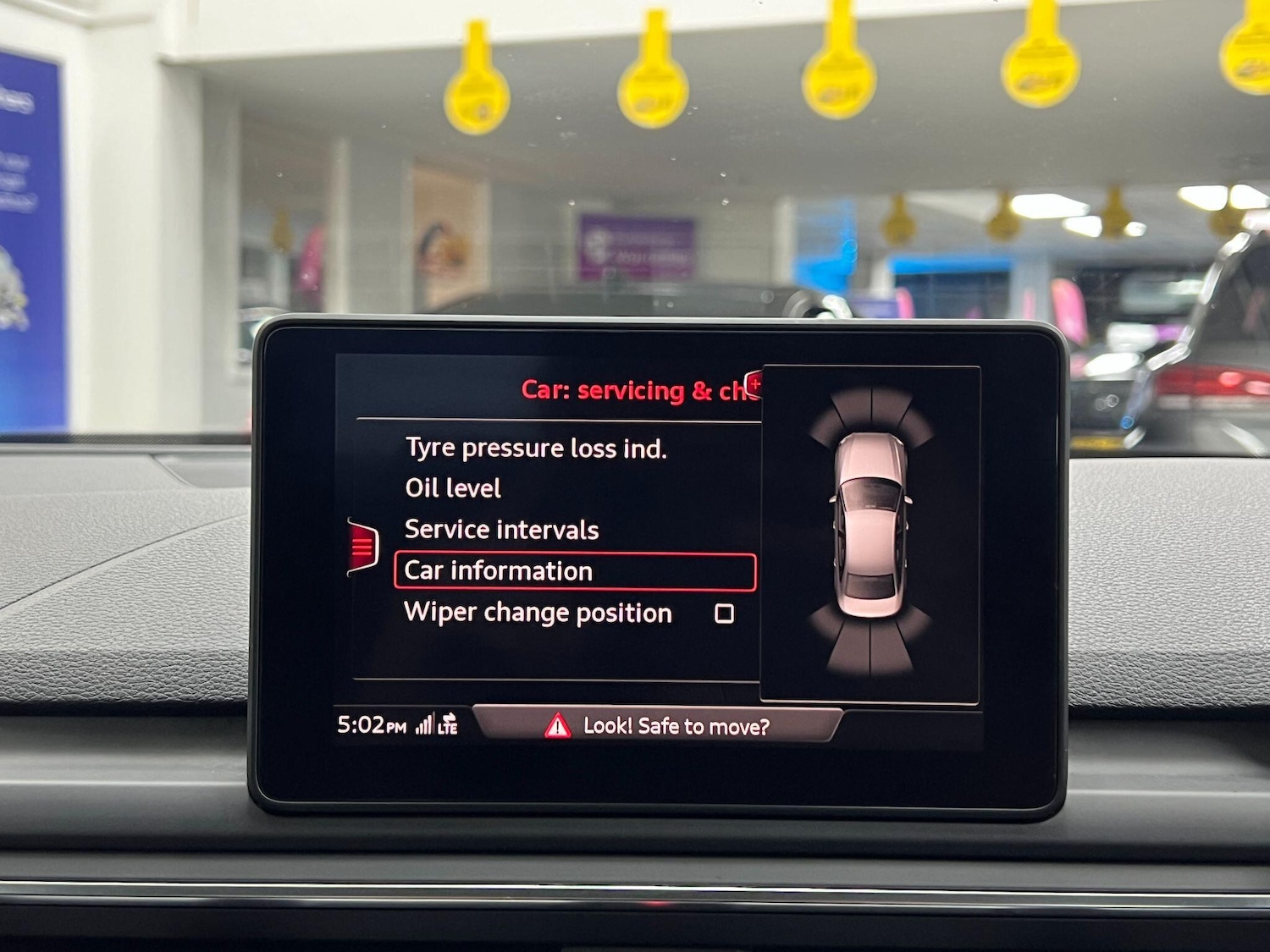 Used Audi A4 2017 for sale - 77559478: Photo 70