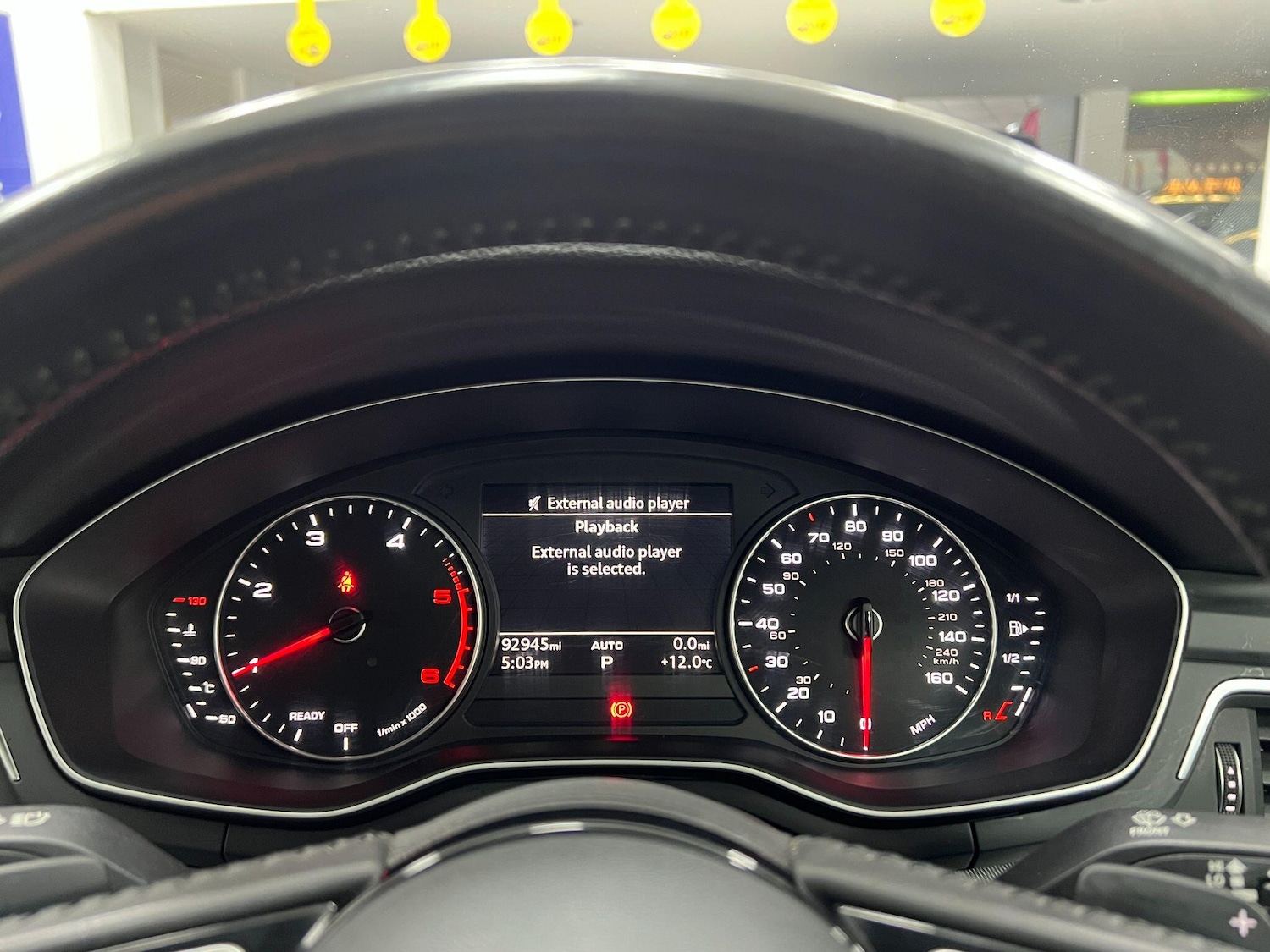 Used Audi A4 2017 for sale - 77559478: Photo 79