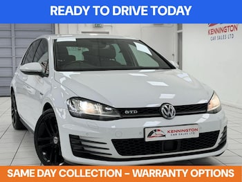 Used Volkswagen Golf 2016 for sale - 78246452: Photo