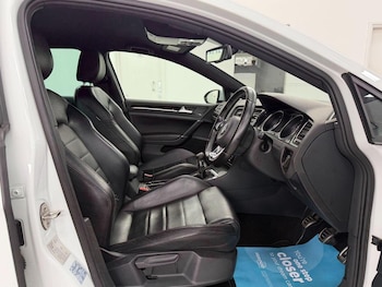 Used Volkswagen Golf 2016 for sale - 78246452: Photo