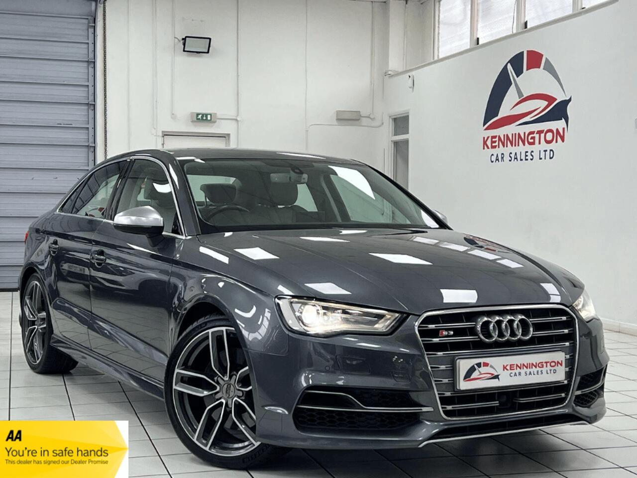Used Audi A3 2015 for sale - 77743931: Photo 1