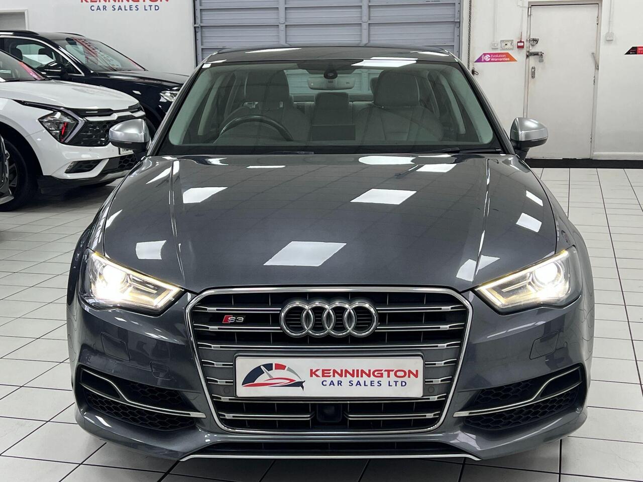 Used Audi A3 2015 for sale - 77743931: Photo 10