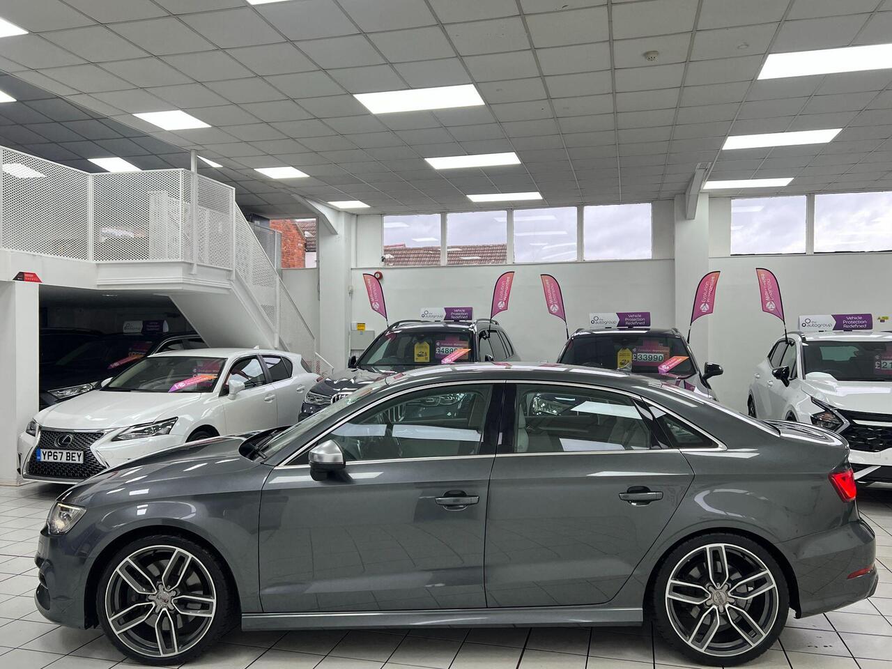 Used Audi A3 2015 for sale - 77743931: Photo 12