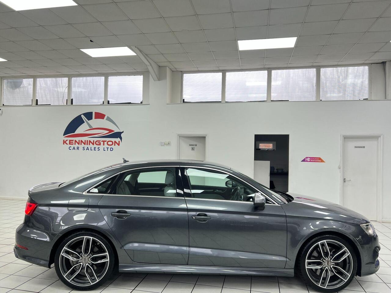 Used Audi A3 2015 for sale - 77743931: Photo 14