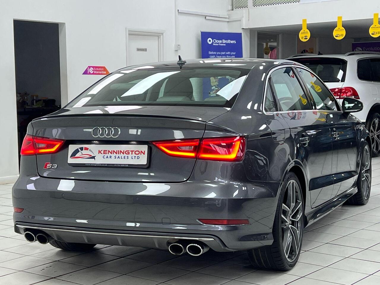 Used Audi A3 2015 for sale - 77743931: Photo 15