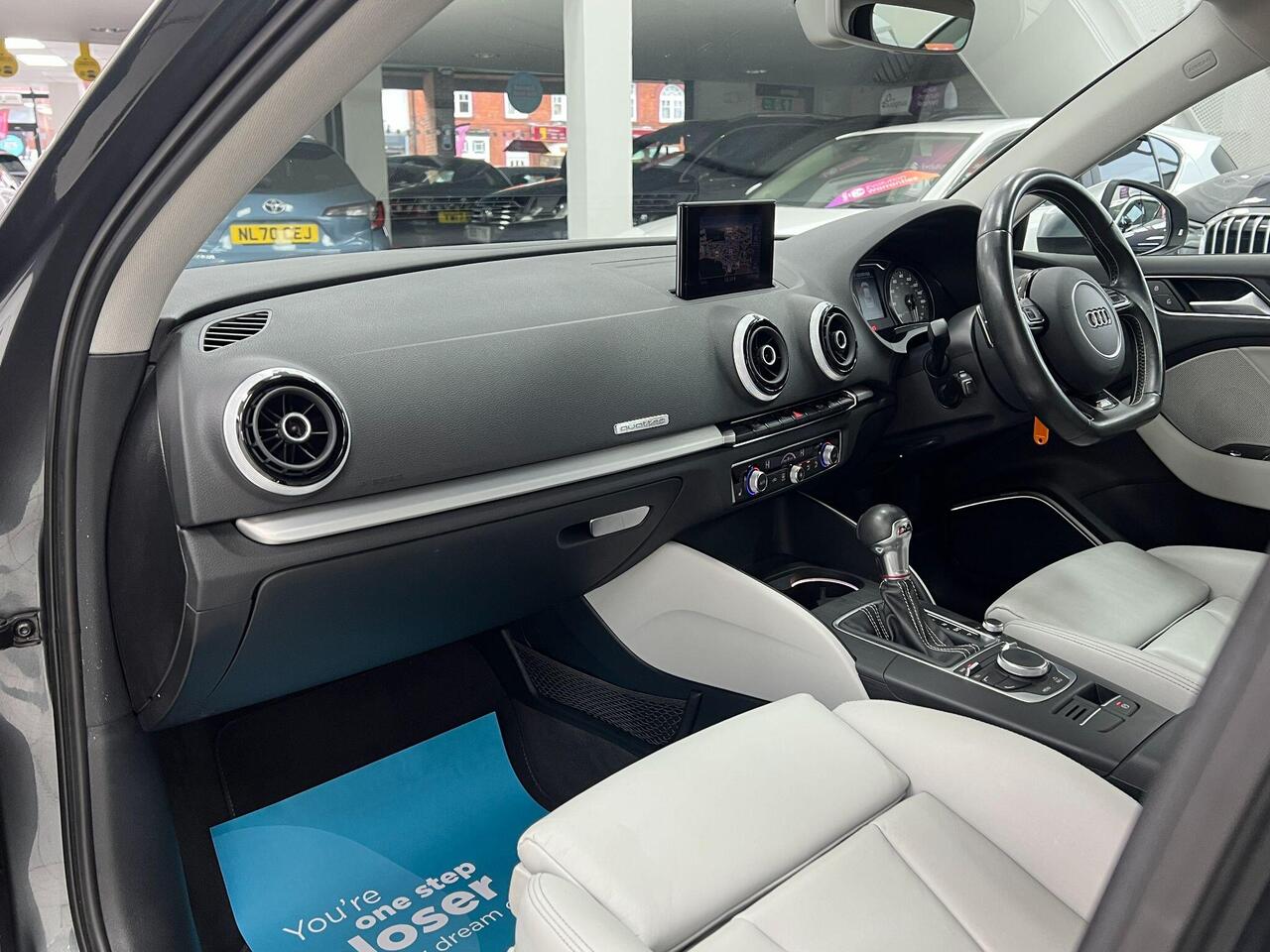 Used Audi A3 2015 for sale - 77743931: Photo 17