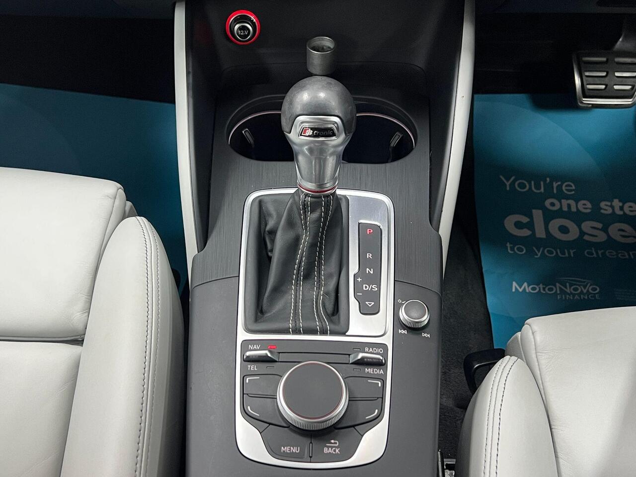 Used Audi A3 2015 for sale - 77743931: Photo 18