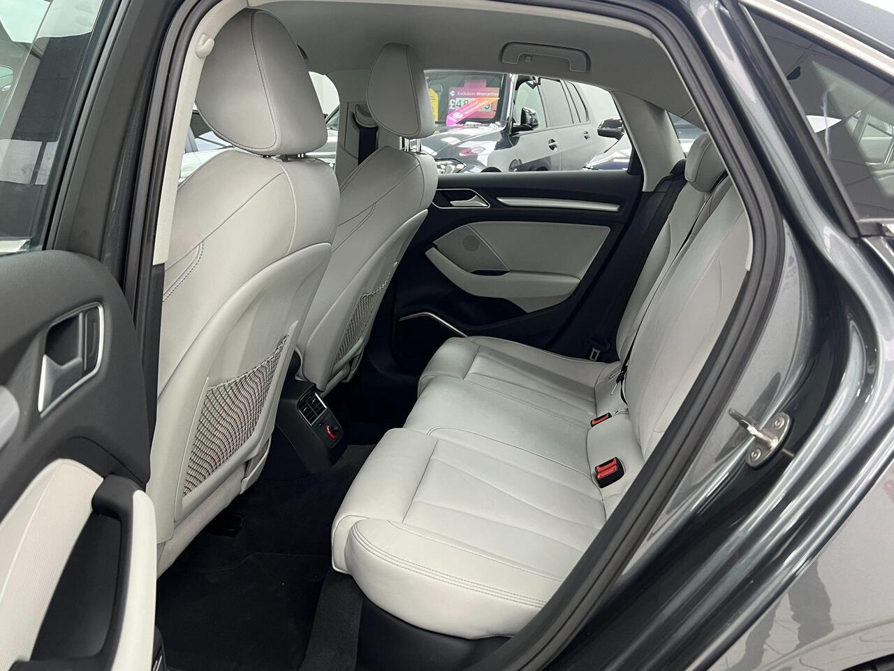 Used Audi A3 2015 for sale - 77743931: Photo 19