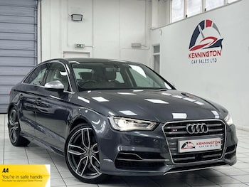 Used Audi A3 2015 for sale - 77743931: Photo