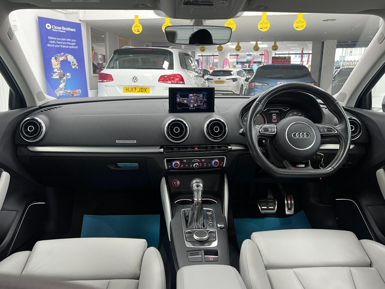 Used Audi A3 2015 for sale - 77743931: Photo 2