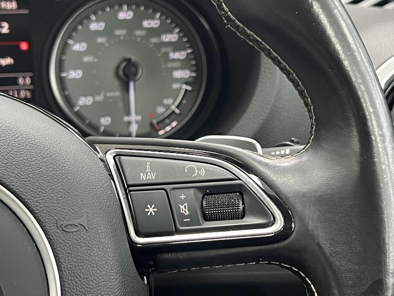 Used Audi A3 2015 for sale - 77743931: Photo 27