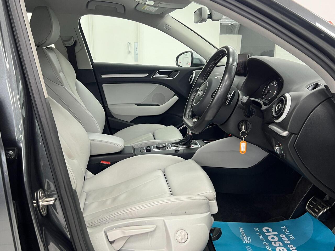 Used Audi A3 2015 for sale - 77743931: Photo 3