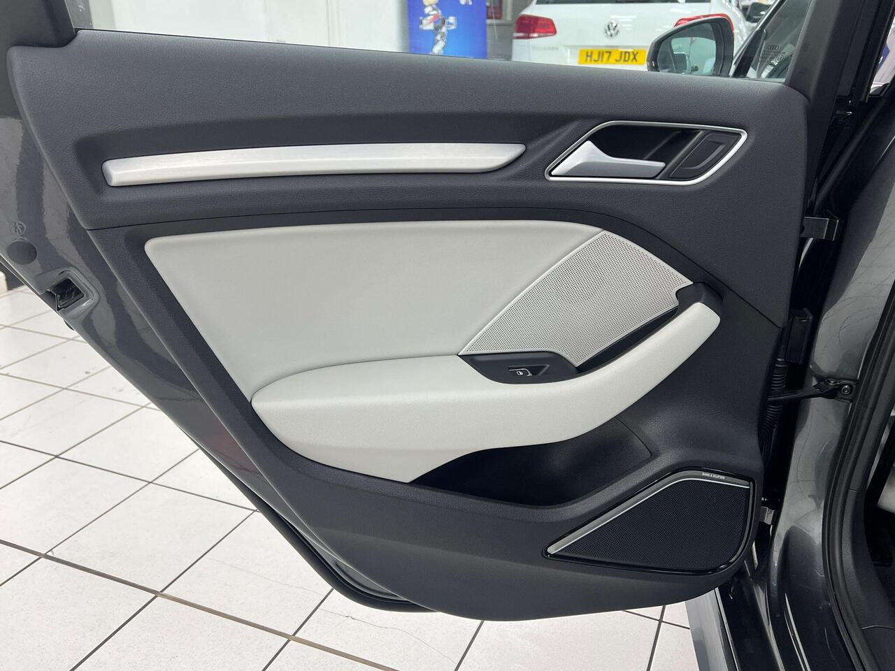 Used Audi A3 2015 for sale - 77743931: Photo 32