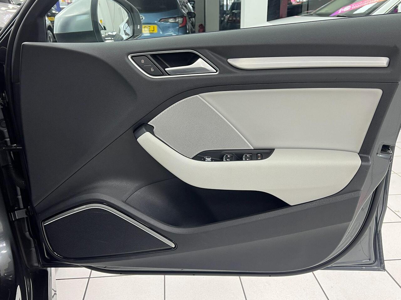 Used Audi A3 2015 for sale - 77743931: Photo 34