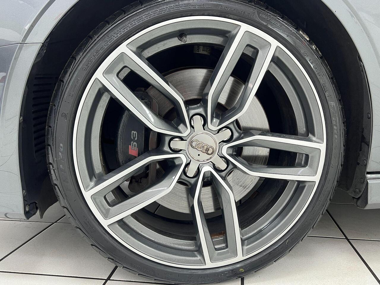 Used Audi A3 2015 for sale - 77743931: Photo 35