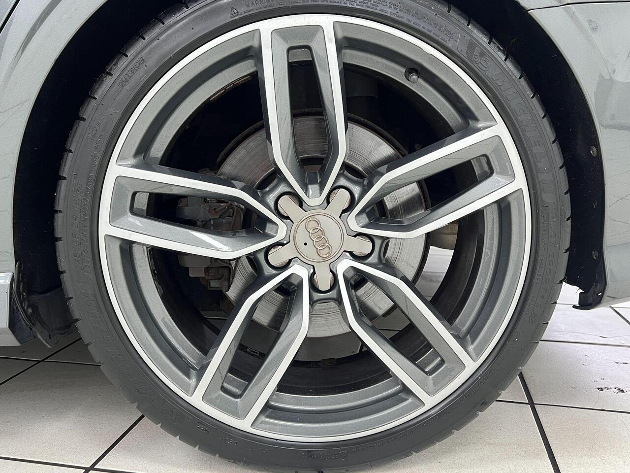 Used Audi A3 2015 for sale - 77743931: Photo 37