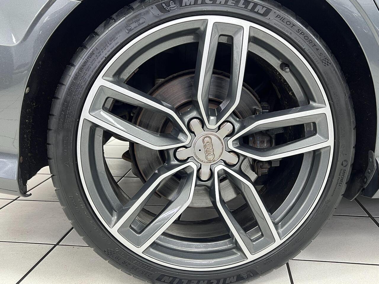 Used Audi A3 2015 for sale - 77743931: Photo 38