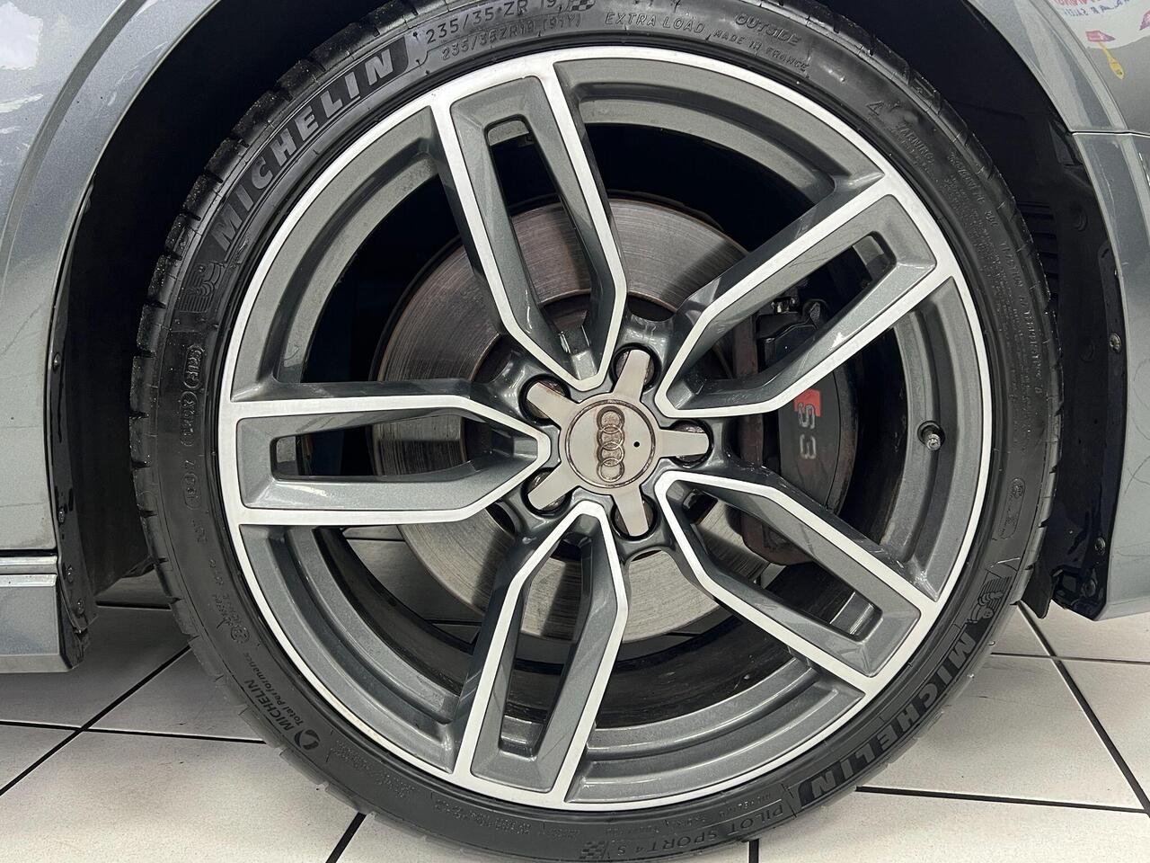 Used Audi A3 2015 for sale - 77743931: Photo 39